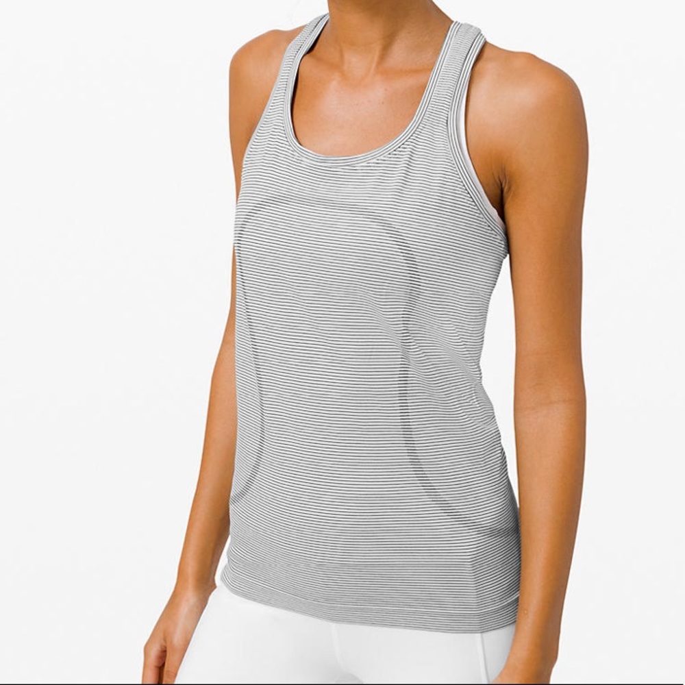 Lululemon Swiftly Tech Racerback Tank 👯‍♀️